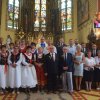 Dożynki Gminne 2020